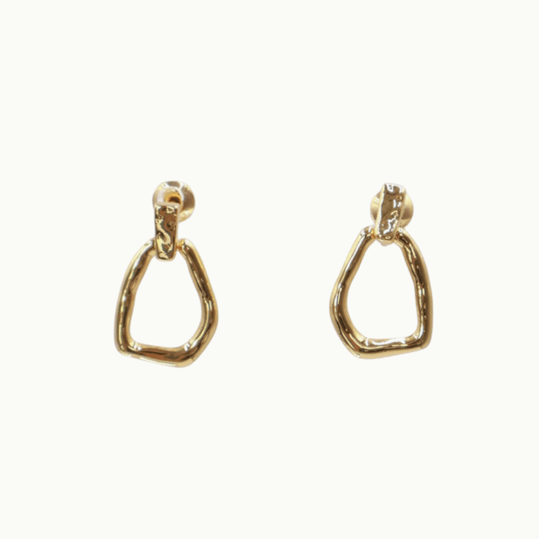Elise earrings - chailata.com