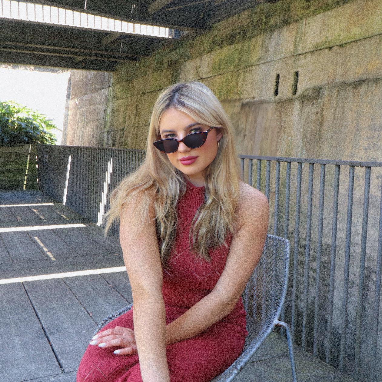 Stylish and Trendy Sunglasses for Men and Women - UV Protection polarised Eyewear for Fashion Enthusiasts