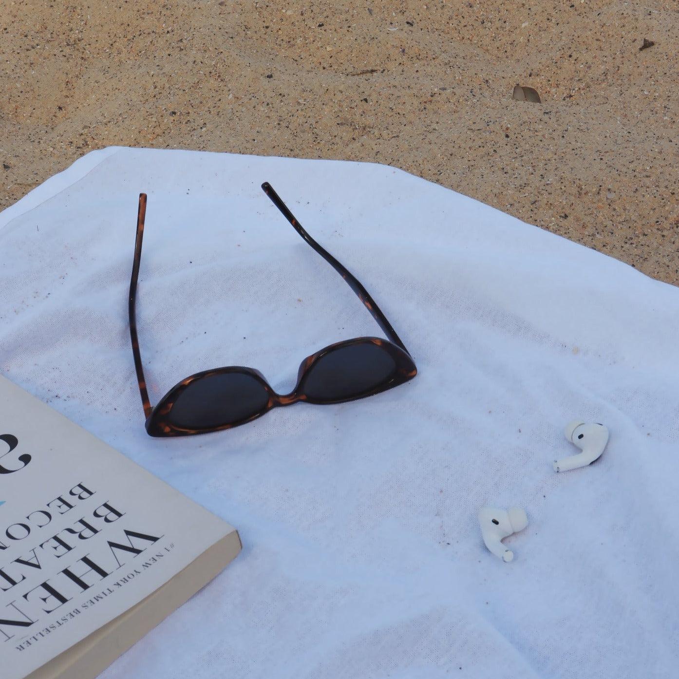 Stylish and Trendy Sunglasses for Men and Women - UV Protection polarised Eyewear for Fashion Enthusiasts