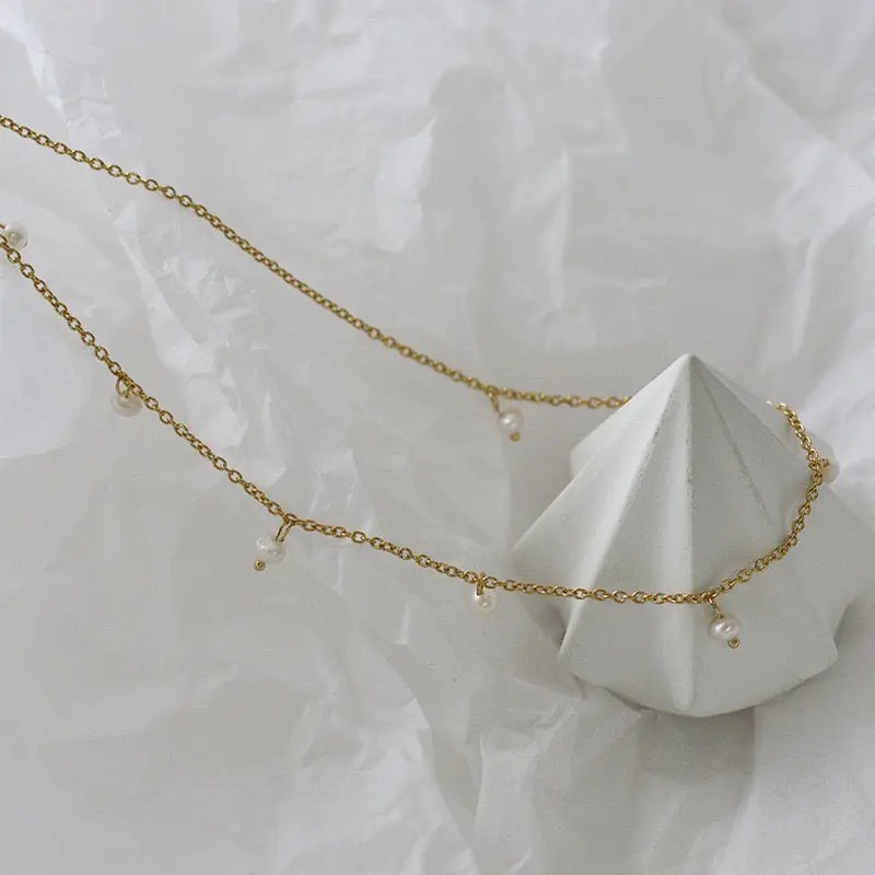 khloe pearl necklace chailata.com.au