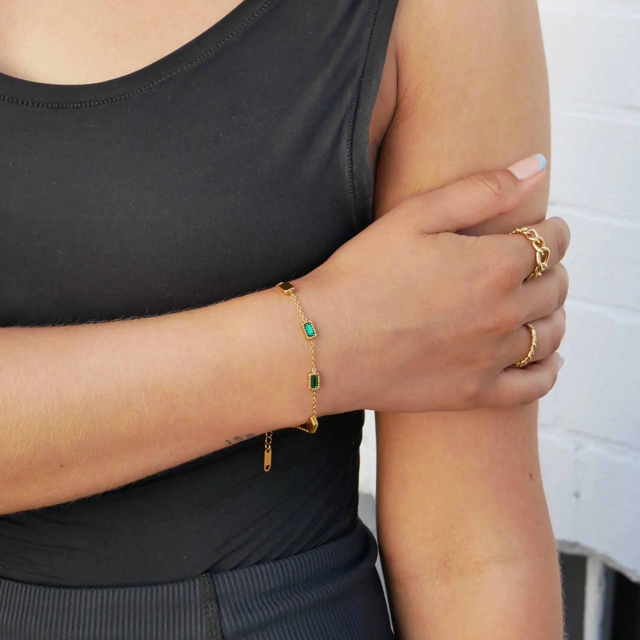 nora bracelet chailata.com.au