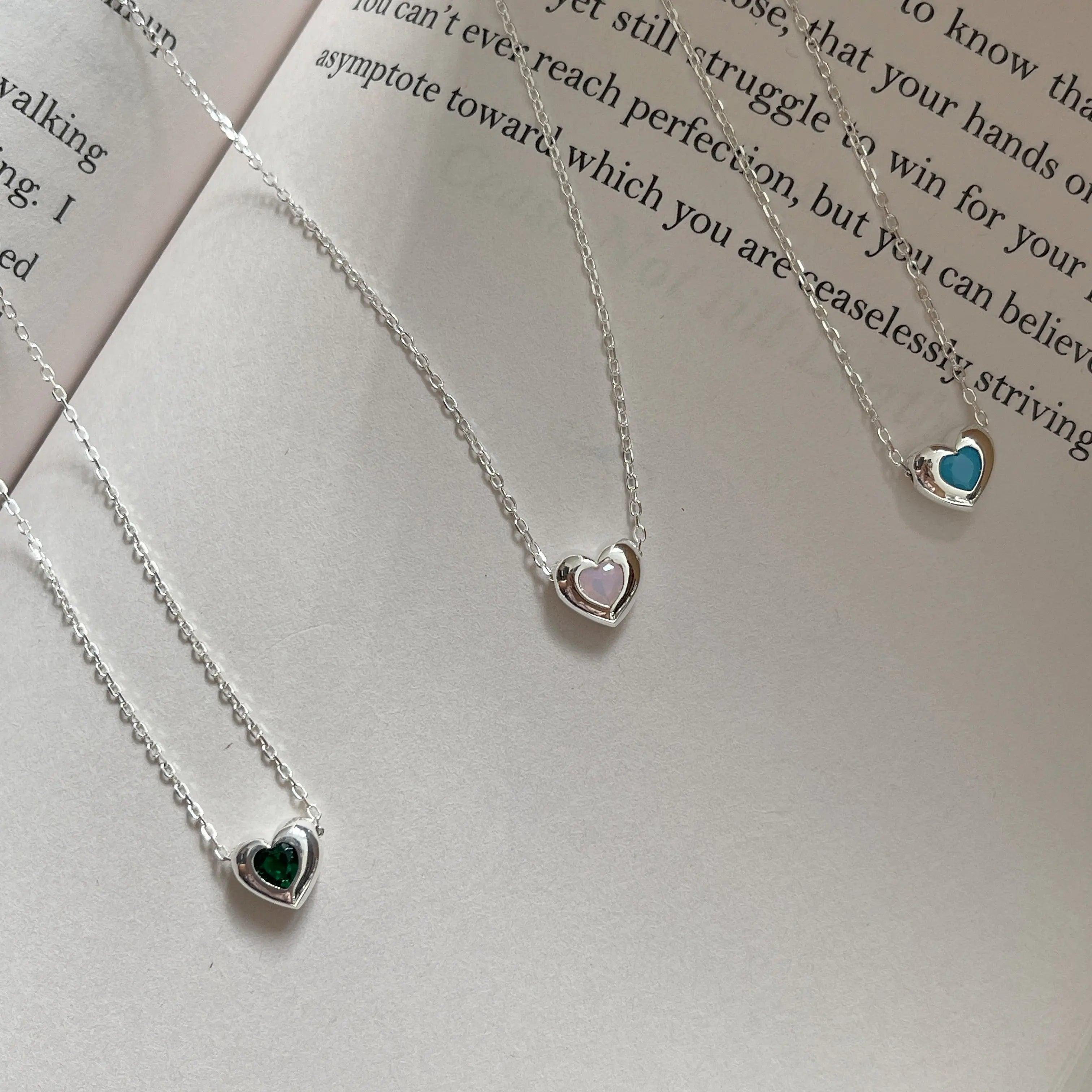 remy necklace KR-1