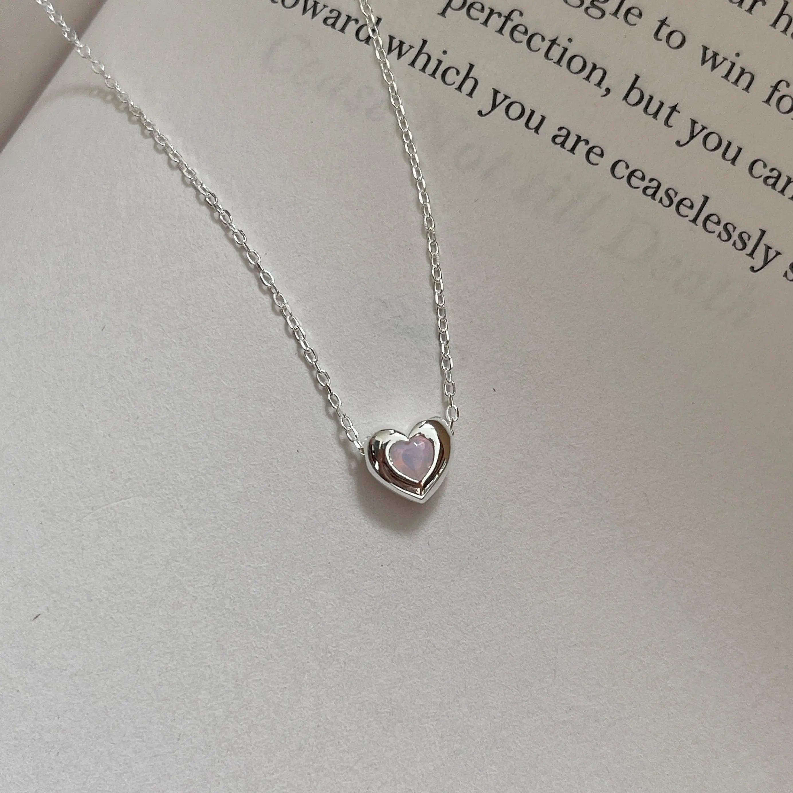 remy necklace KR-1