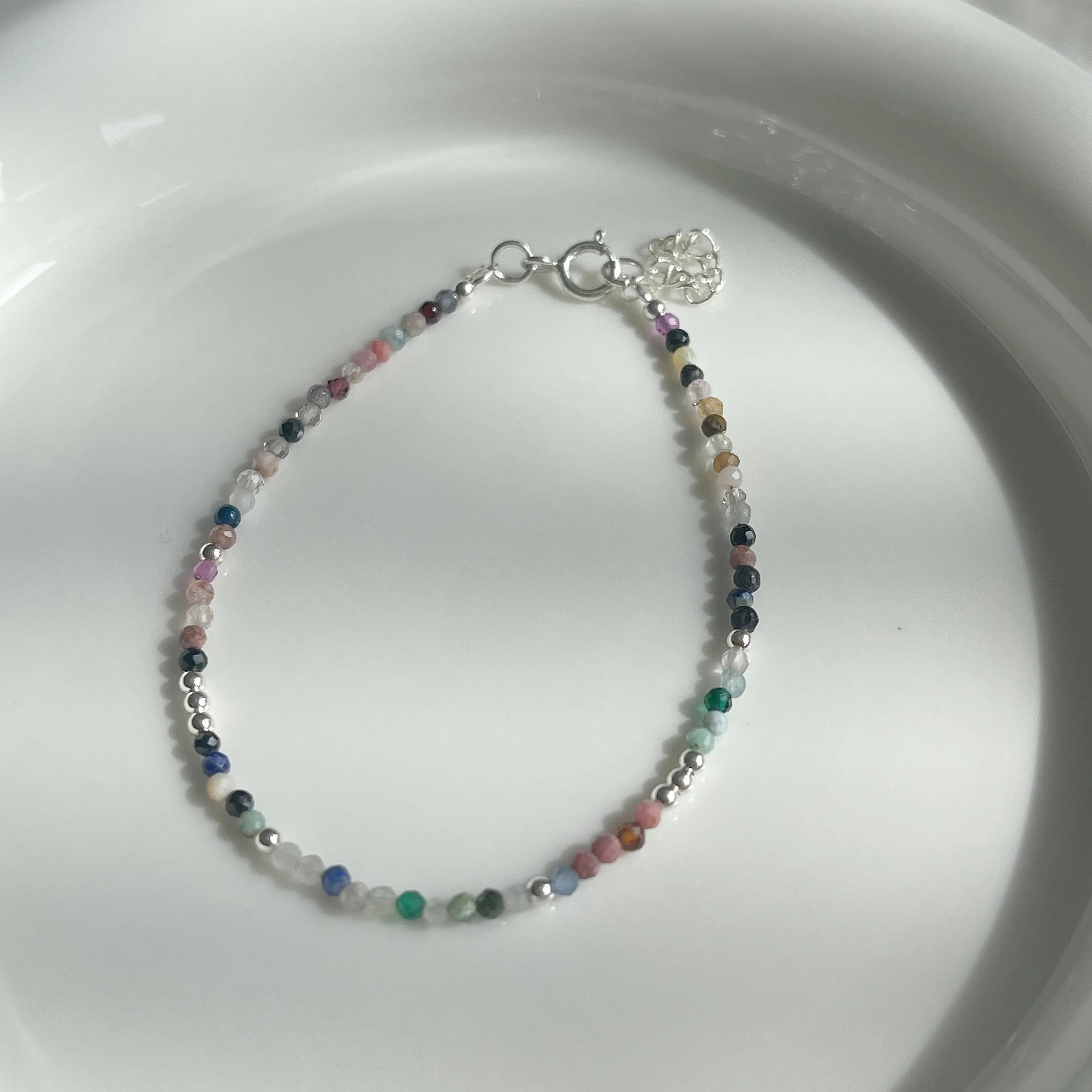 Elegant Beaded Bracelets for any occasion, Perfect timeless necessary for every occasion 